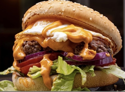 CKBurger foto