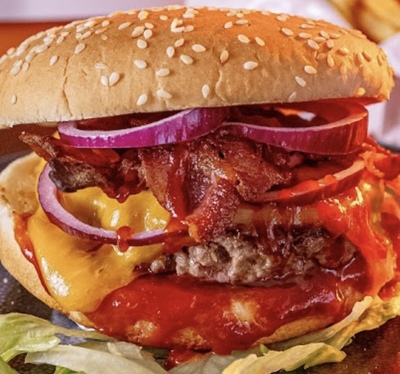 CKBurger foto