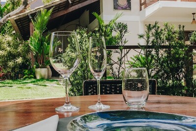 Armonia Lounge & Restaurant foto