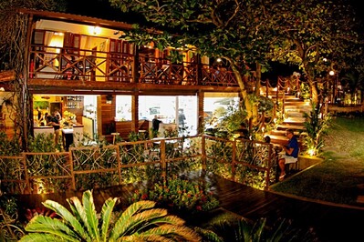 Armonia Lounge & Restaurant foto