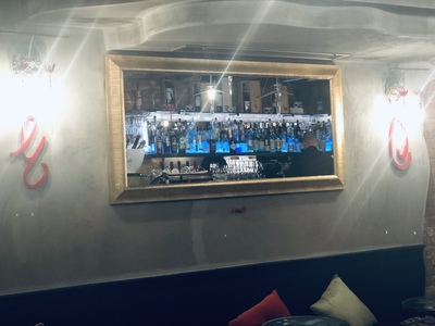 Ristorante Pizzeria Ca' Leon foto
