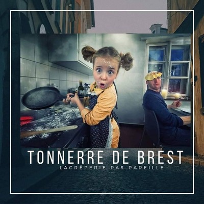 photo de Crêperie Tonnerre de Brest