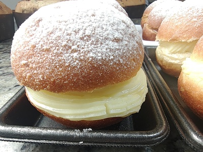 Padaria 2 Irmãos foto
