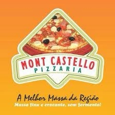 Mont Castello Pizzaria foto