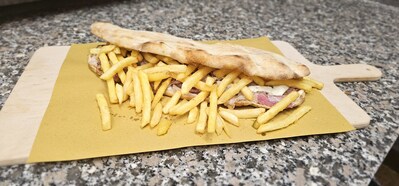 La Panuozzeria foto