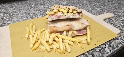 La Panuozzeria foto