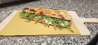 La Panuozzeria foto