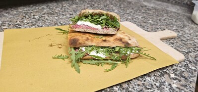 La Panuozzeria foto
