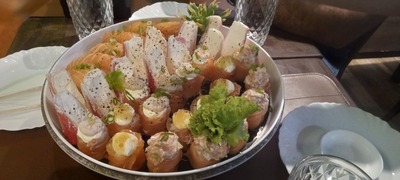Restaurante TaKaroNo foto
