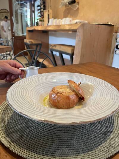 Ristorante Caffé Sant'anna Pizzeria foto