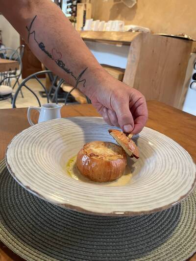 Ristorante Caffé Sant'anna Pizzeria foto