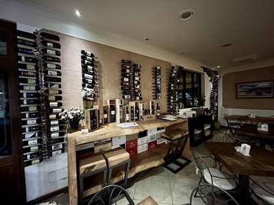 Ristorante Caffé Sant'anna Pizzeria foto