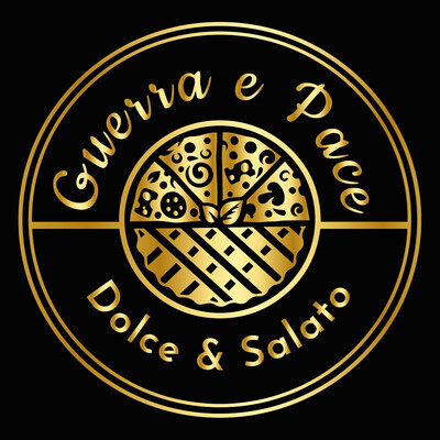 Pizzeria Guerra e Pace Bakery foto