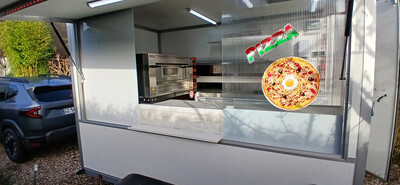 photo de PIZZA PIERO