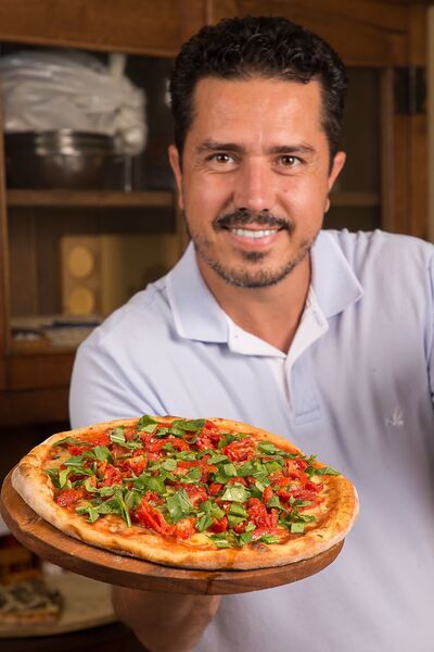 Pizza e Companhia foto