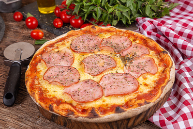 Pizza e Companhia foto