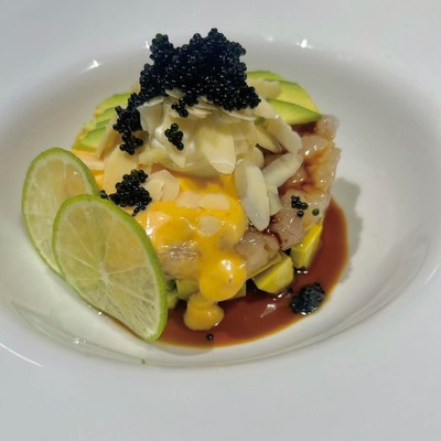 Uramare Sushi Fusion foto