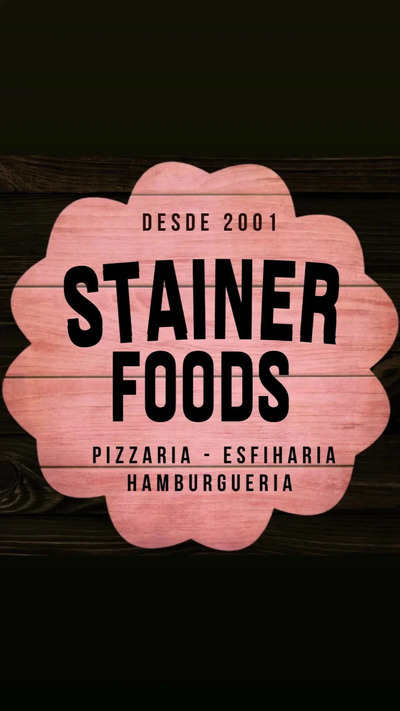 Stainer foods foto