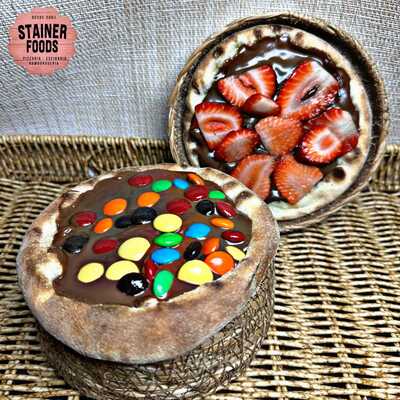 Stainer foods foto