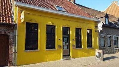 Friethuis 't Dorp