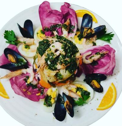 Ristorante il Pescegatto foto