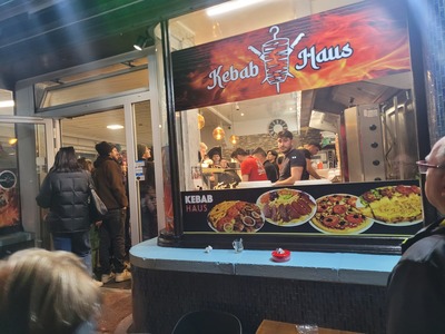 photo de Kebab Haus