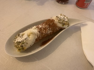 Ù SCRÚSCIU RÙ MARI foto