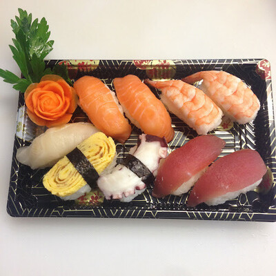 LY SUSHI foto