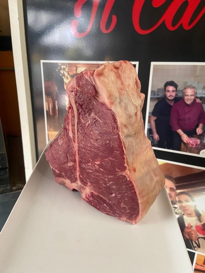 Ristorante Il Carnero foto