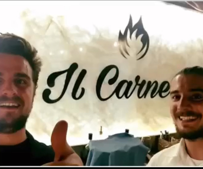 Ristorante Il Carnero foto