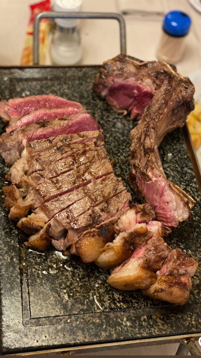 Ristorante Il Carnero foto