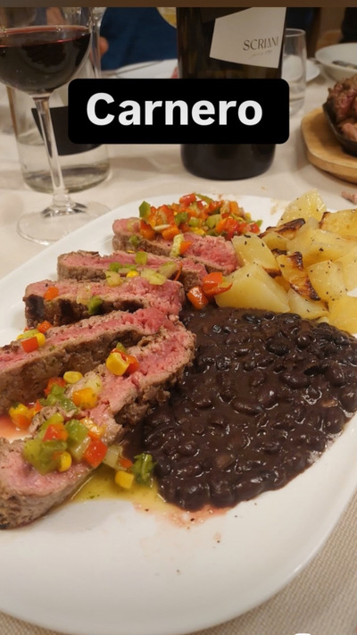 Ristorante Il Carnero foto