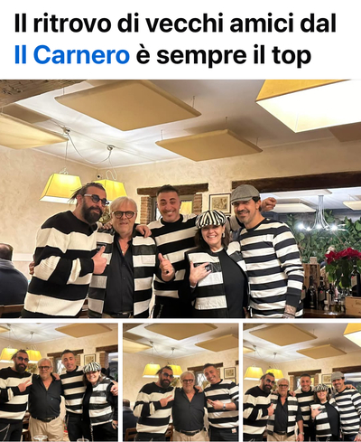 Ristorante Il Carnero foto