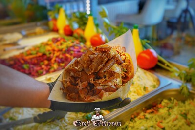 Bei Güven Döner