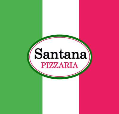 Pizzaria Santana A Melhor Da Região foto