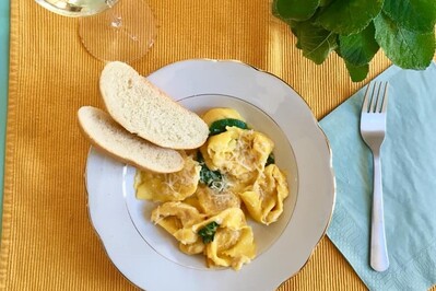 Trattoria Il Mandolino foto