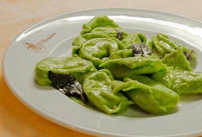 Trattoria Il Mandolino foto