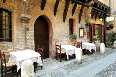 Trattoria da Noemi foto