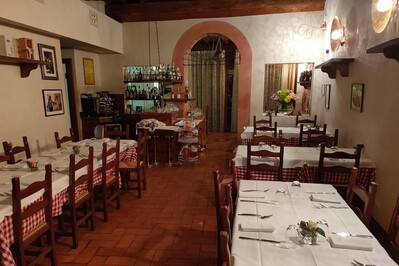 Trattoria da Noemi foto