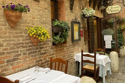 Trattoria da Noemi foto