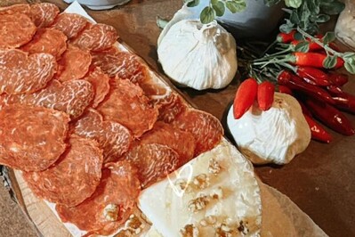 Osteria I Quattro Angeli foto