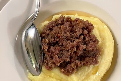 Cusina E Butega foto