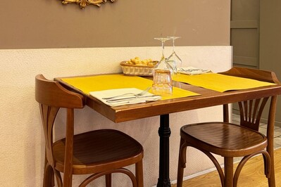 Cusina E Butega foto