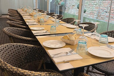 Cusina E Butega foto