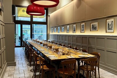 Cusina E Butega foto