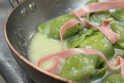 Cusina E Butega foto