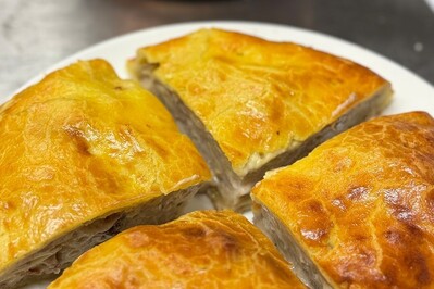 Cusina E Butega foto