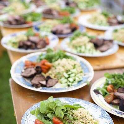 Main Street Bakery & Catering photo
