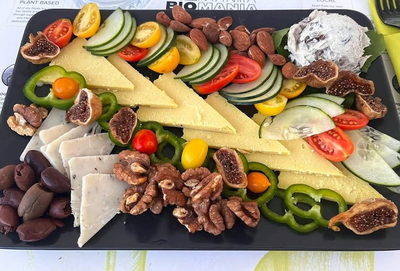 BioMania Bistro Bol foto