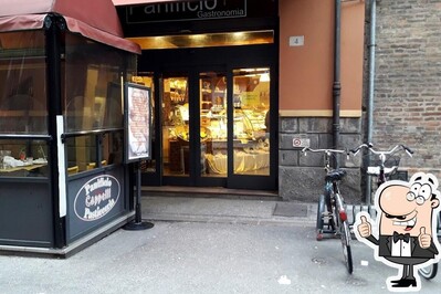 Panificio Cappelli foto